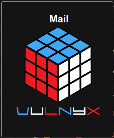 Mail